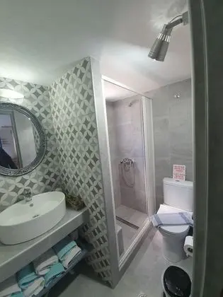 Apart Daire, 2 Yatak Odası, Deniz Manzaralı