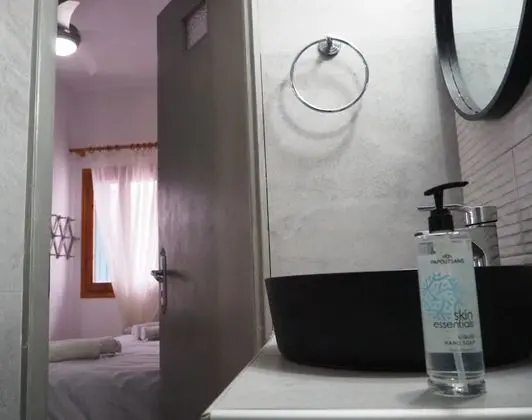 Apart Daire, 2 Yatak Odası, Deniz Manzaralı