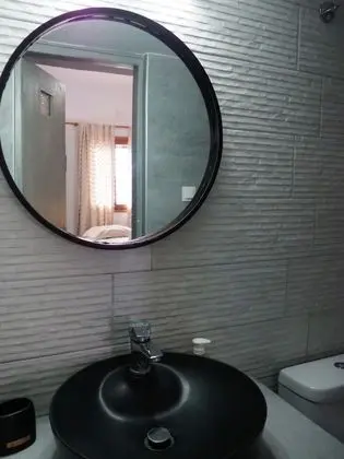 Apart Daire, 2 Yatak Odası, Deniz Manzaralı