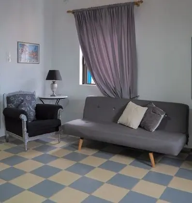 Junior Stüdyo Süit, 1 Yatak Odası, Deniz Manzaralı