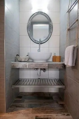 Junior Stüdyo Süit, 1 Yatak Odası, Deniz Manzaralı