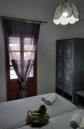 Stüdyo, Küçük Mutfak, Deniz Manzaralı (For 2)