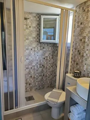 Stüdyo, Küçük Mutfak, Deniz Manzaralı (For 2)