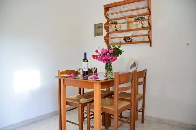 Apart Daire, 2 Yatak Odası, Deniz Manzaralı