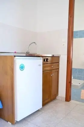 Apart Daire, 2 Yatak Odası, Deniz Manzaralı