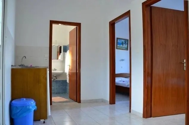 Apart Daire, 2 Yatak Odası, Deniz Manzaralı