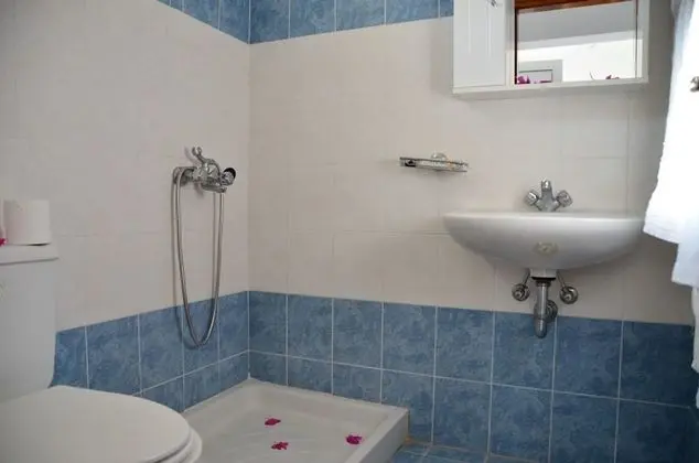 Apart Daire, 2 Yatak Odası, Deniz Manzaralı