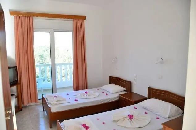 Stüdyo, Deniz Manzaralı