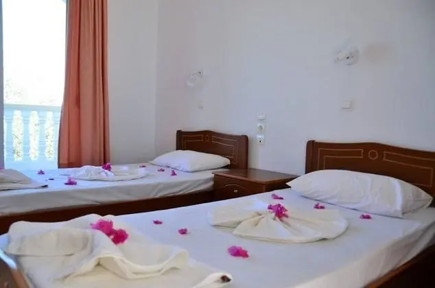 Stüdyo, Deniz Manzaralı