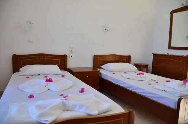 Stüdyo, Deniz Manzaralı