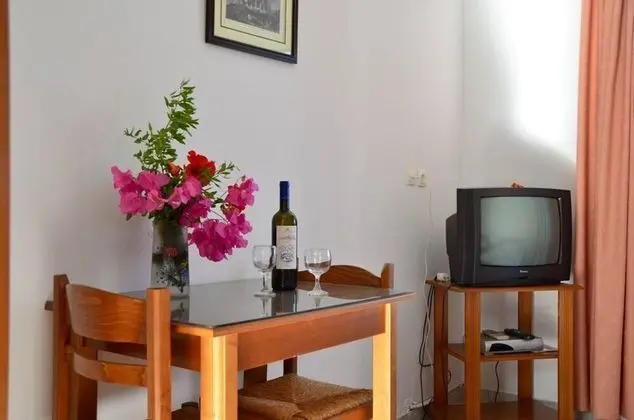 Stüdyo, Deniz Manzaralı