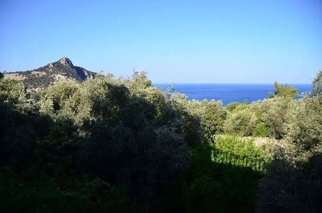 Stüdyo, Deniz Manzaralı