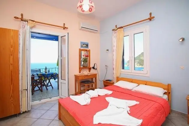 Panoramic Apart Daire, 1 Yatak Odası