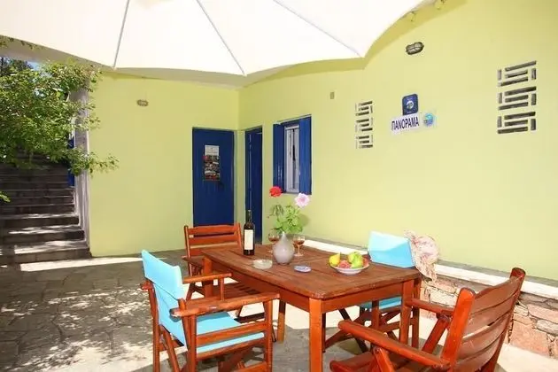 Panoramic Apart Daire, 1 Yatak Odası