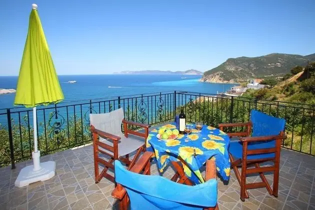 Panoramic Apart Daire, 1 Yatak Odası