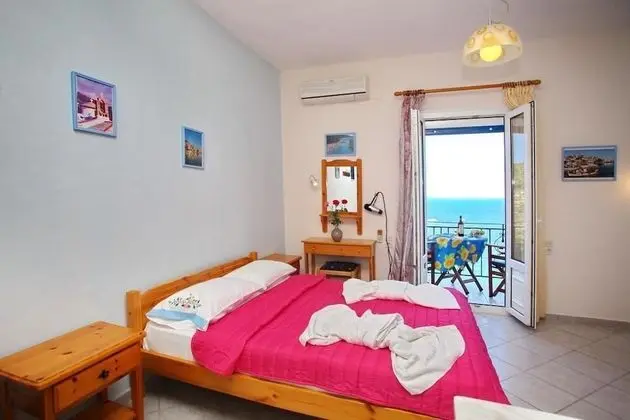 Panoramic Stüdyo, Deniz Manzaralı