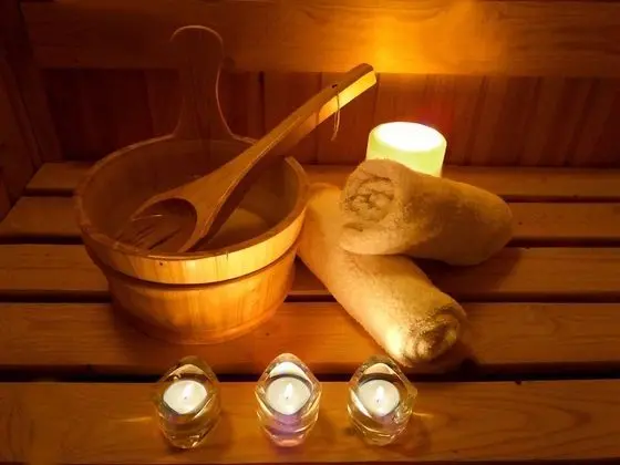 Exclusive Suite with Outdoor Hot Tub and Sauna - Sea View