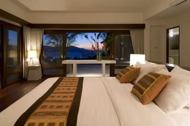 Villa, 5 Yatak Odası