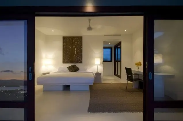 Villa, 5 Yatak Odası