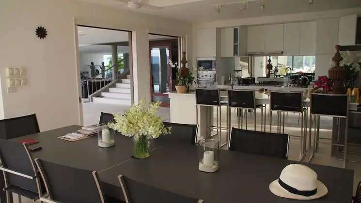 Villa, 5 Yatak Odası