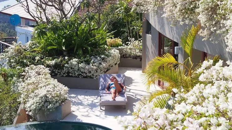 Villa, 5 Yatak Odası