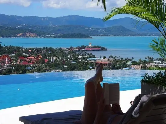Villa, 5 Yatak Odası