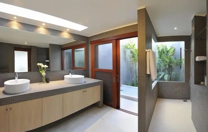 Villa, 5 Yatak Odası
