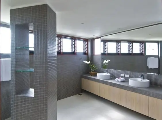 Villa, 5 Yatak Odası