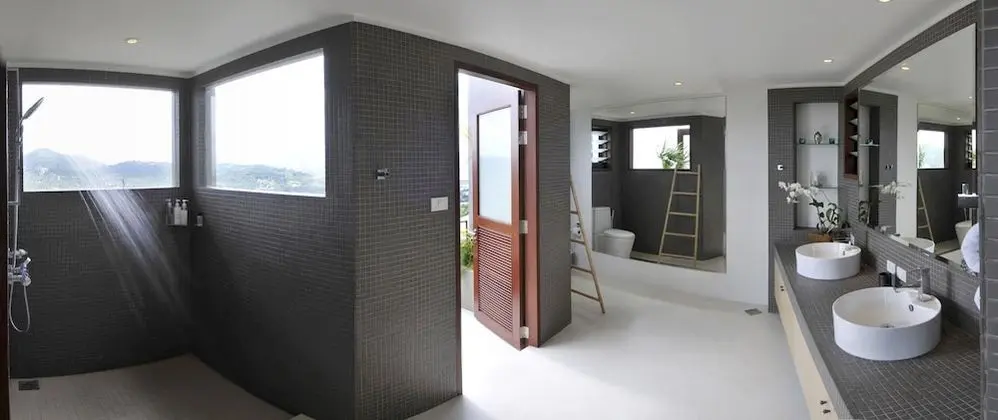 Villa, 5 Yatak Odası