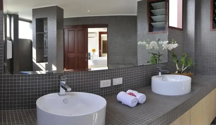 Villa, 5 Yatak Odası