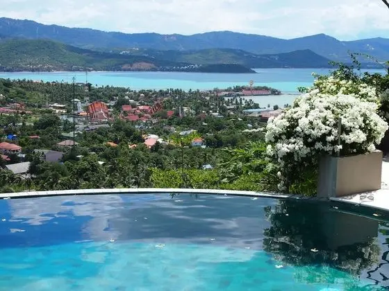 Villa, 5 Yatak Odası
