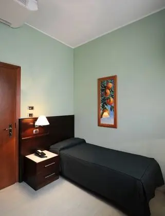Standard Tek Kişilik Oda