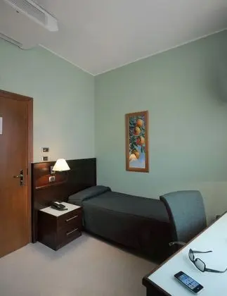 Standard Tek Kişilik Oda