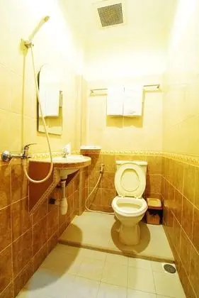 Standard Oda, 1 Çift Kişilik Yatak