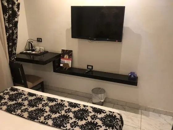 Standard Tek Kişilik Oda