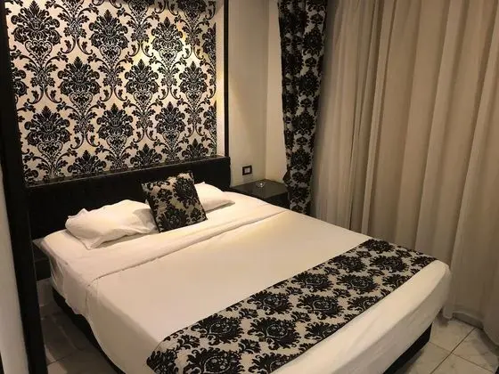 Standard Tek Kişilik Oda