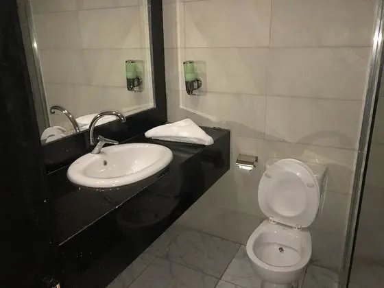 Standard Tek Kişilik Oda
