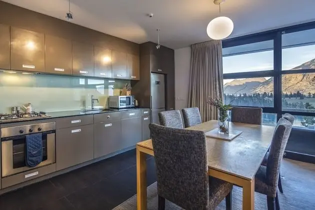 Apart Daire, 2 Yatak Odası, Dağ Manzaralı