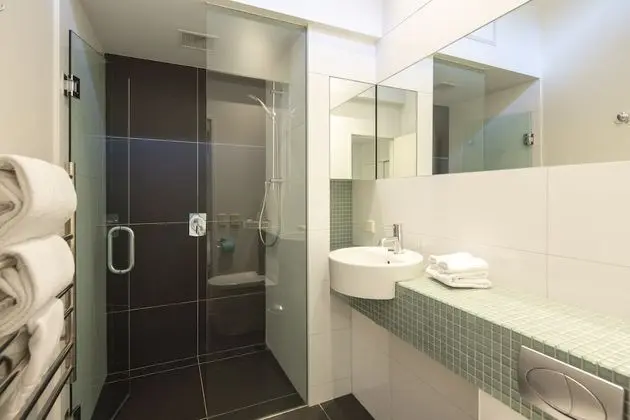 Apart Daire, 2 Yatak Odası, Dağ Manzaralı