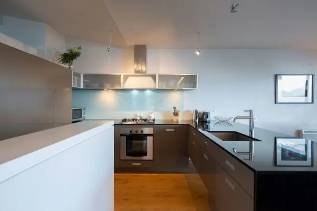 Apart Daire, 3 Yatak Odası, Göl Manzaralı
