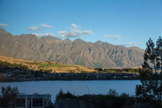 Apart Daire, 3 Yatak Odası, Göl Manzaralı
