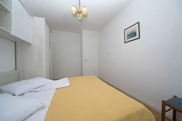 Apart Daire (Panorama - terrace with sea view - A1)