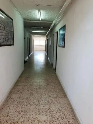 Dört Kişilik Oda