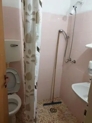 Dört Kişilik Oda