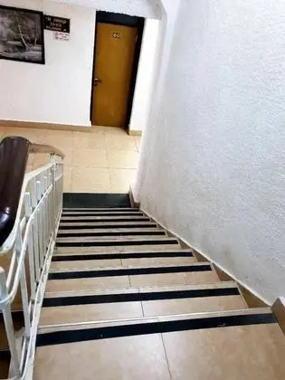 Üç Kişilik Oda
