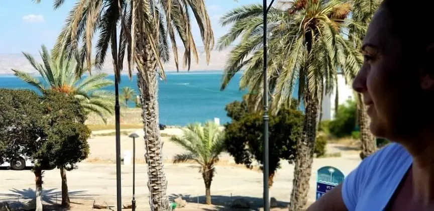 Üç Kişilik Oda