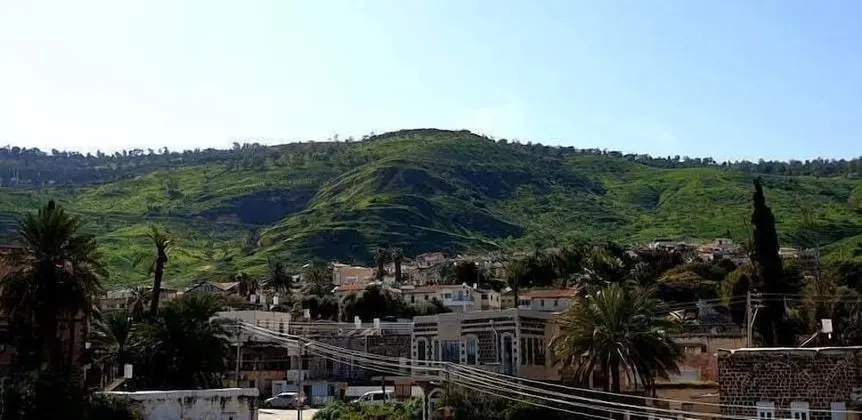 Üç Kişilik Oda