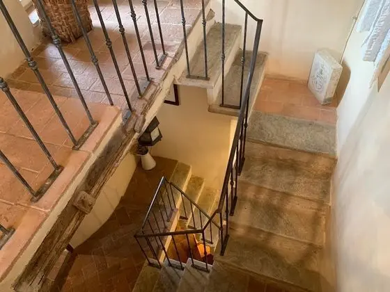 Ev, Sigara İçilebilir