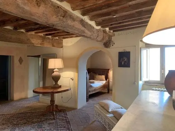 Ev, Sigara İçilebilir