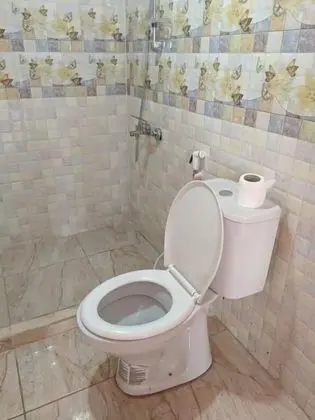 Dört Kişilik Oda